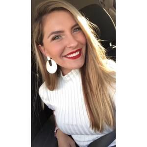 Meet your Posher, Ashlee